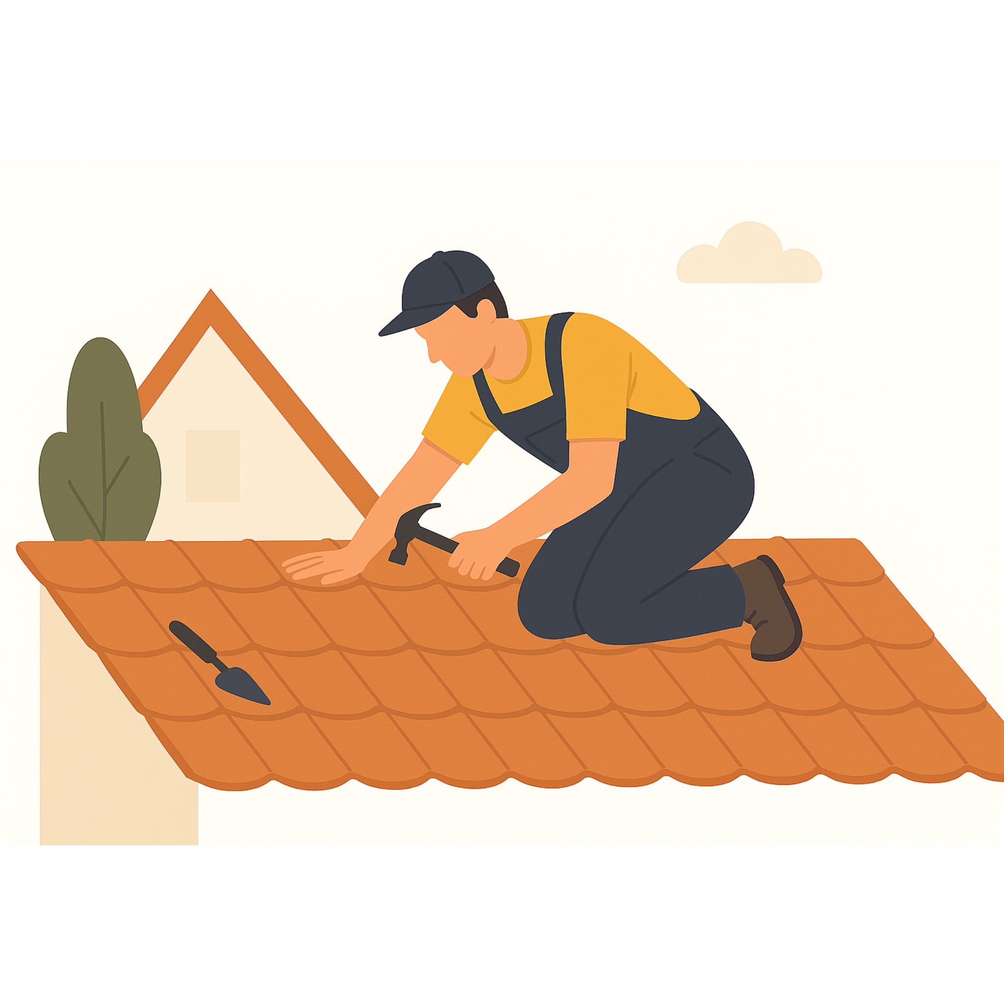 EIRL Sébastien couverture zinguerie