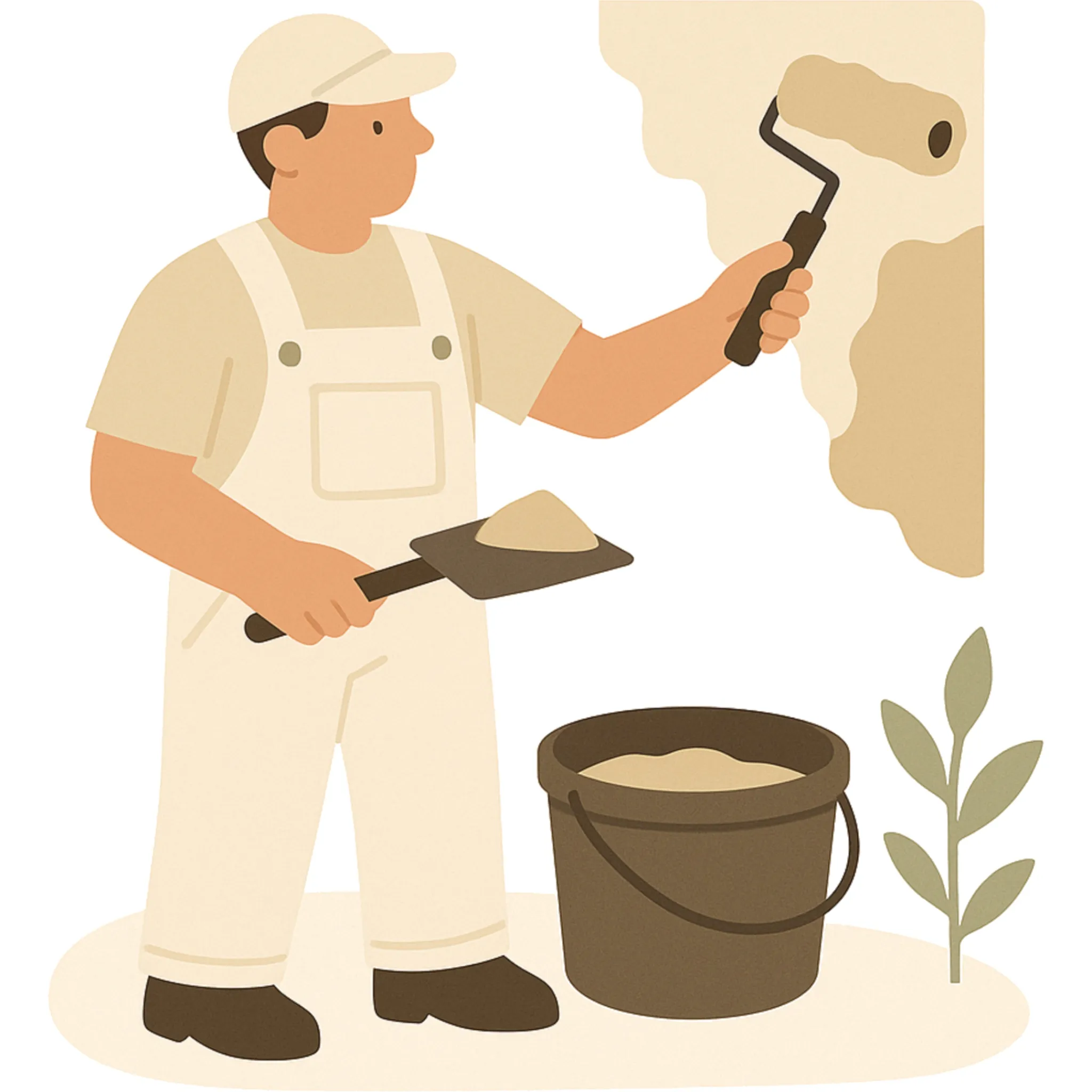 ETS Arnaud Jérôme peintre